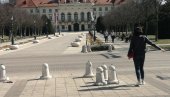 SVE VIŠE TURISTA POSEĆUJE SOMBOR: Čak dve trećine domaći posetioci