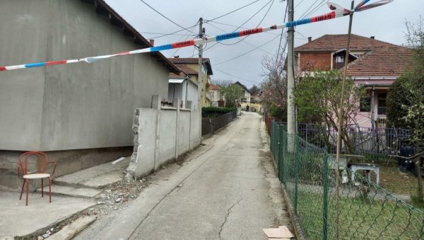 НИКО НИЈЕ СЛУТИО ОВАКВУ ТРАГЕДИЈУ: Комшије и рођаци шокирани злочином НИКО НИЈЕ СЛУТИО ОВАКВУ ТРАГЕДИЈУ: Комшије и рођаци шокирани злочином