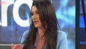 POSLE SPORNOG SNIMKA Pevačica progovorila o prostituciji: Mislila sam da me zove da pevam
