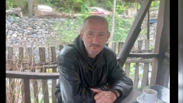 УМРО ЈЕ У НАЈГОРИМ МУКАМА: Обдукција показала – Зорана тукли на улици и у напуштеној кући, па га запалили и затрпали! УМРО ЈЕ У НАЈГОРИМ МУКАМА: Обдукција показала – Зорана тукли на улици и у напуштеној кући, па га запалили и затрпали!