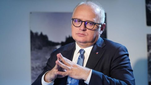 VESIĆ: Vučić nije odbio ni jedan dijalog, bolje je sto puta razgovarati nego ratovati VESIĆ: Vučić nije odbio ni jedan dijalog, bolje je sto puta razgovarati nego ratovati