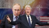 КЛИНТОН: Оставили смо отворена врата за улазак Русије у НАТО! Путин тврдио другачије КЛИНТОН: Оставили смо отворена врата за улазак Русије у НАТО! Путин тврдио другачије