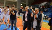 KRALJEVO OPET NA KOŠARKAŠKOJ MAPI: Posle dugog tavorenja Sloga ostvarila veliki uspeh plasmanom u ABA ligu