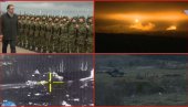 ЗАВРШЕН ВАТРЕНИ ШТИТ 2022: Обратио се председник Вучић - први пут ноћу приказано дејство корнета (ФОТО/ВИДЕО) ЗАВРШЕН ВАТРЕНИ ШТИТ 2022: Обратио се председник Вучић - први пут ноћу приказано дејство корнета (ФОТО/ВИДЕО)
