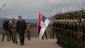 ВУЧИЋ ЧЕСТИТАО ДАН РАТНОГ ВАЗДУХОПЛОВСТВА и ПВО: Имате безрезервну подршку државе ВУЧИЋ ЧЕСТИТАО ДАН РАТНОГ ВАЗДУХОПЛОВСТВА и ПВО: Имате безрезервну подршку државе