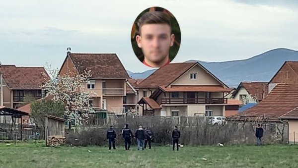 КОНСТАТОВАЛИ ДА ИЛИЈА НИЈЕ ОПАСАН, А ОН ЗАКЛАО ОЦА, МАЈКУ И ДЕДУ: Кобна грешка Центра за социјални рад у Чачку КОНСТАТОВАЛИ ДА ИЛИЈА НИЈЕ ОПАСАН, А ОН ЗАКЛАО ОЦА, МАЈКУ И ДЕДУ: Кобна грешка Центра за социјални рад у Чачку