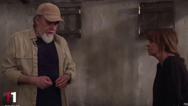 БОЈАН ЛАЗАРОВ ПОЧИНИО САМОУБИСТВО: Глумац скочио са моста на Ади - дуго се борио са депресијом БОЈАН ЛАЗАРОВ ПОЧИНИО САМОУБИСТВО: Глумац скочио са моста на Ади - дуго се борио са депресијом