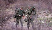 СРБИЈУ ЧУВА ВАТРЕНИ ШТИТ: Тактичка вежба ВС на Кучајским планинама - понос грађана СРБИЈУ ЧУВА ВАТРЕНИ ШТИТ: Тактичка вежба ВС на Кучајским планинама - понос грађана