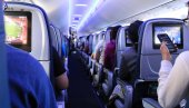 NAJVEĆA KAZNA IKADA: Dve putnice će dati rekordne sume zbog ponašanja u avionu NAJVEĆA KAZNA IKADA: Dve putnice će dati rekordne sume zbog ponašanja u avionu
