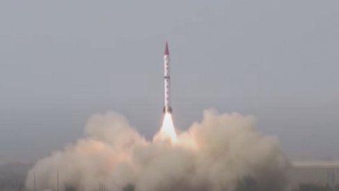 NUKLEARNO NAORUŽANI PAKISTAN PRETI ODMAZDOM: Slede ozbiljne posledice NUKLEARNO NAORUŽANI PAKISTAN PRETI ODMAZDOM: Slede ozbiljne posledice