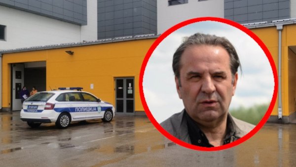 НОВИ ДЕТАЉИ НЕСРЕЋЕ У КОЈОЈ ЈЕ ПОВРЕЂЕН РАСИМ ЉАЈИЋ: Путовали у Турску Гогићевим приватним аутомобилом када се десила трагедија НОВИ ДЕТАЉИ НЕСРЕЋЕ У КОЈОЈ ЈЕ ПОВРЕЂЕН РАСИМ ЉАЈИЋ: Путовали у Турску Гогићевим приватним аутомобилом када се десила трагедија
