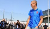 KAD MOSKVA NAREDI: Nemanja Vidić opet oblači crveno-beli dres?