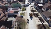 VODU DO SEVERA DOVODE IZ CENTRA: Počelo opremanje druge industrijske zone u Vršcu VODU DO SEVERA DOVODE IZ CENTRA: Počelo opremanje druge industrijske zone u Vršcu