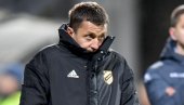 ИЛИЋ НА РИБАЊУ КОД УПРАВЕ: Да ли ће му изјава после меча доћи главе? ИЛИЋ НА РИБАЊУ КОД УПРАВЕ: Да ли ће му изјава после меча доћи главе?