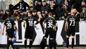 РЕМИ О КОМЕ ЋЕ ДА БРУЈИ СРБИЈА! Партизан кикснуо, Чукарички частио Звезду (ВИДЕО) РЕМИ О КОМЕ ЋЕ ДА БРУЈИ СРБИЈА! Партизан кикснуо, Чукарички частио Звезду (ВИДЕО)