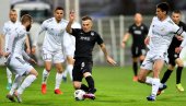 ODLUKA PADA NA BANOVOM BRDU: Čukarički i Partizan u borbi za bolju startnu poziciju u plej-ofu ODLUKA PADA NA BANOVOM BRDU: Čukarički i Partizan u borbi za bolju startnu poziciju u plej-ofu