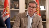 NAROD SVE ZNA Vučić o izborima: Đilas poziva 5 odsto ljudi, ja pozivam još 5 i 10 odsto, pozivam sve