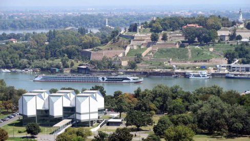 LETO SVE BLIŽE: Evo kakvo nas vreme danas očekuje