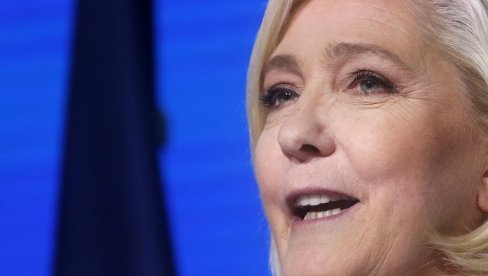 MARIN LE PEN U KONTRANAPADU: Žalba na sramnu presudu MARIN LE PEN U KONTRANAPADU: Žalba na sramnu presudu