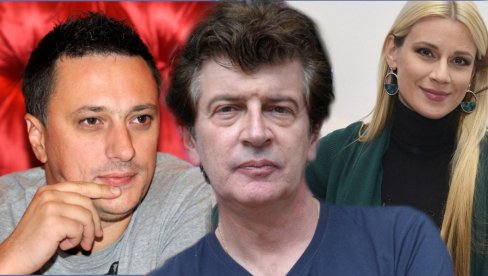PROFESORKA, VOZAČ, PRODAVAC: Ovo su poslovi poznatih kojima su se bavili pre javne scene PROFESORKA, VOZAČ, PRODAVAC: Ovo su poslovi poznatih kojima su se bavili pre javne scene