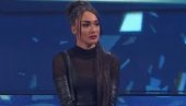TAKMIČARKA NAPUSTILA ZVEZDE GRANDA ZBOG UVREDA: Anastasija Ićurup odustala od takmičenja - oglasila se Marija Šerifović