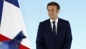 МЕЛАНШОН ПОРАЗИО МАКРОНА: Резултати првог круга парламентарних избора у Француској МЕЛАНШОН ПОРАЗИО МАКРОНА: Резултати првог круга парламентарних избора у Француској