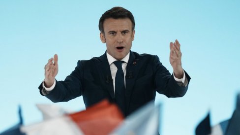 FRANCUSKA MOBILIŠE SVOJE AMBASADE U LATINSKOJ AMERICI: Imaju samo jedan zadatak