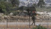 SUKOBI NA ZAPADNOJ OBALI: Dvojica Palestinaca poginula u odvojenim incidentima SUKOBI NA ZAPADNOJ OBALI: Dvojica Palestinaca poginula u odvojenim incidentima