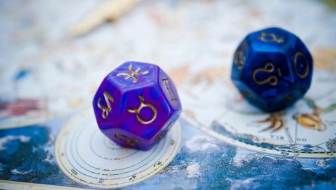 СРЕЋА И ЗОДИЈАЧКИ ЗНАЦИ Хороскоп Новости - Ован и Шкорпија иду на све или ништа, Девица предвиђа потезе противника