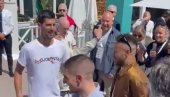 ŠTA BI, NOVAČE? Đoković sreo Nejmara u Monte Karlu i... nije se dobro proveo (VIDEO) ŠTA BI, NOVAČE? Đoković sreo Nejmara u Monte Karlu i... nije se dobro proveo (VIDEO)