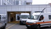 DRŽAVLJANKA SAD PREMINULA U BOLNICI U BEOGRADU: Nesretnu ženu udario autobus