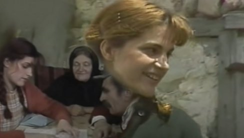 МИЛИЈАНА ИЗ ЂЕКНЕ: Прошло је 35 година - видите је данас (ФОТО) МИЛИЈАНА ИЗ ЂЕКНЕ: Прошло је 35 година - видите је данас (ФОТО)