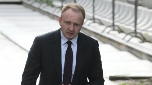 ЂИЛАС ОПЕТ НА УДАРУ: Рат блокадера букти