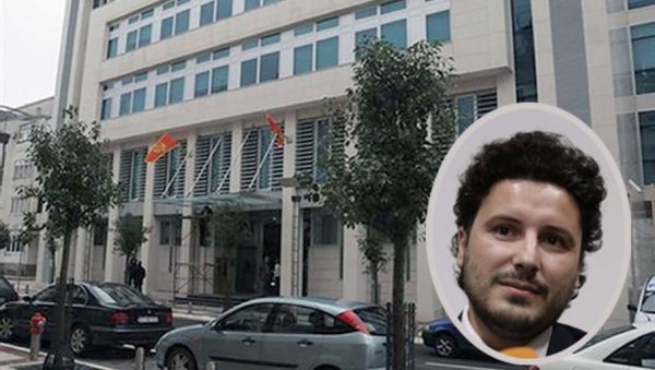 СДП ГУРА СНП ИЗ ВЛАДЕ? Кабинет мандатара биће појачан са опозиционом странком СДП ГУРА СНП ИЗ ВЛАДЕ? Кабинет мандатара биће појачан са опозиционом странком