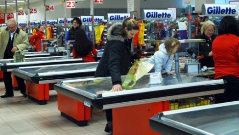 ZA VASKRS SVE ZATVORENO: U nedelju trgovinski objekti neće raditi,u subotu i ponedeljak uobičajeno radno vreme ZA VASKRS SVE ZATVORENO: U nedelju trgovinski objekti neće raditi,u subotu i ponedeljak uobičajeno radno vreme