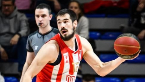 ZVEZDA I KALINIĆ? Evo šta koči povratak igrača Barselone među crveno-bele ZVEZDA I KALINIĆ? Evo šta koči povratak igrača Barselone među crveno-bele