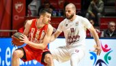 ZVEZDA NE DA PRVO MESTO: FMP vodio i sa 12 razlike, a onda...