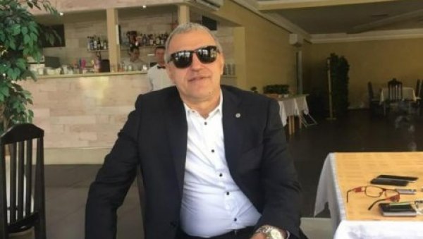 РАЗЛИЧИТЕ ПРИЧЕ ОКО МОТИВА: Поступак за ликвидацију Драгана Ристића Чађе РАЗЛИЧИТЕ ПРИЧЕ ОКО МОТИВА: Поступак за ликвидацију Драгана Ристића Чађе