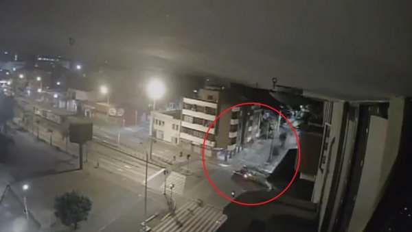 СТРАШНО: Легендарни фудбалер доживео тешку саобраћајну несрећу, лекари му се боре за живот СТРАШНО: Легендарни фудбалер доживео тешку саобраћајну несрећу, лекари му се боре за живот