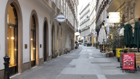 РЕКОРДНА ПОТРОШЊА КОКАИНА У АУСТРИЈИ: Дрога постаје део свакодневице