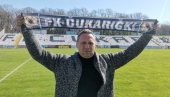 ЧУКАРИЧКИ БРЗО НАШАО ЗАМЕНУ ЗА САВИЋА: Милан Лешњак је нови/стари тренер тима са Бановог брда