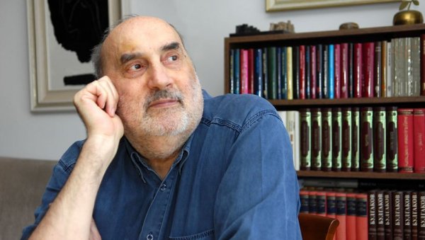 НЕПОДОБНИ ПЕКАРИ И СУМЊИВА ЗЕМЉА: Пред читаоцима необјављени текстови Јована Радуловића, у издању РТС НЕПОДОБНИ ПЕКАРИ И СУМЊИВА ЗЕМЉА: Пред читаоцима необјављени текстови Јована Радуловића, у издању РТС