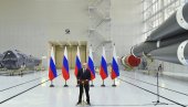 ПУТИН О ЗАСТАЛИМ ПРЕГОВОРИМА: Русија је превелика да би могла да се изолује од остатка света