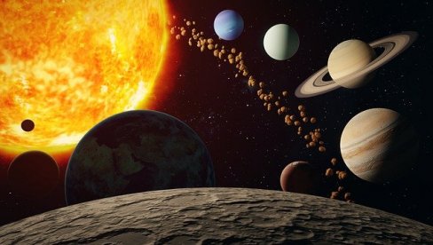 ZABELEŽEN NEOBIČAN DOGAĐAJ NA SATURNU: Po prvi put u istoriji