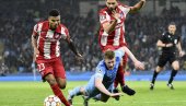 ČOLO VIDA RANE IZ LIGE ŠAMPIONA: Atletiko Madrid - Espanjol