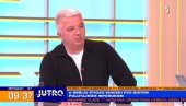 PUKOVNIK ZORIĆ: Vučić prvi posle 40 godina kupio sistem koji štiti nebo Srbije PUKOVNIK ZORIĆ: Vučić prvi posle 40 godina kupio sistem koji štiti nebo Srbije