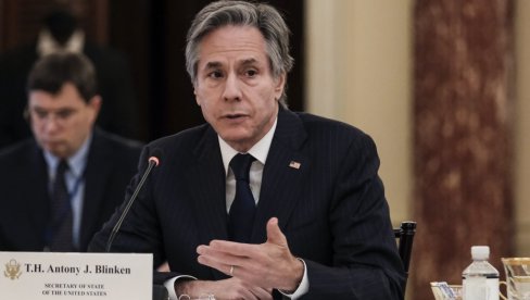 HLADAN TUŠ ZA AMERIKU NA BLISKOM ISTOKU: Niko neće protiv Huta, najveći šamar stigao od saveznika HLADAN TUŠ ZA AMERIKU NA BLISKOM ISTOKU: Niko neće protiv Huta, najveći šamar stigao od saveznika