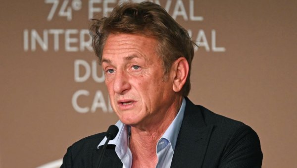 НЕ МОЖЕ ДА ПРЕБОЛИ БИВШУ ЖЕНУ: Шон Пен - Ја сам уништио наш брак НЕ МОЖЕ ДА ПРЕБОЛИ БИВШУ ЖЕНУ: Шон Пен - Ја сам уништио наш брак
