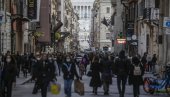 ВИШЕ ПЕШАЧИТЕ! НЕ КУПАЈТЕ СЕ: Како се живот Европљана променио увођењем санкција Русији? ВИШЕ ПЕШАЧИТЕ! НЕ КУПАЈТЕ СЕ: Како се живот Европљана променио увођењем санкција Русији?