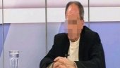 ДАЈ ПАРЕ, КОСТИ ЋУ ТИ ПОЛОМИТИ: Докази о злостављању нишког лекара пред Вишим судом ДАЈ ПАРЕ, КОСТИ ЋУ ТИ ПОЛОМИТИ: Докази о злостављању нишког лекара пред Вишим судом